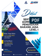 Undangan Sertifikasi Lvl1-IAPI Reguler R3