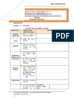 Eda 4 - Ada 2 - Ficha de Escritura