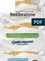 Contextualización del neoliberalismo en Costa Rica