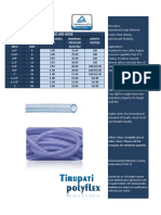 Tirupati Polyflex (Catalog)