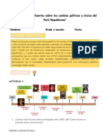 EDA 1 - Semana 4 - Interpretamos Fuentes Sobre Los Cambios Politicos