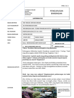 Borang Pelaporan PLC BIOLOGI