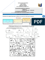 Diagnóstico Semana 01 - Grado 08