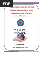 Download Quantum Success Power by Edi Sugianto Wonggresik SN58984069 doc pdf