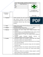 Spo Tentang Penolakan