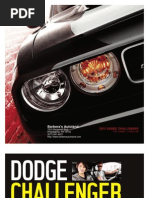 Download 2011 Dodge Challenger For Sale In Philadelphia PA  Barberas Autoland by PACarDealer SN58984169 doc pdf