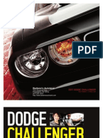 2011 Dodge Challenger For Sale in Philadelphia PA - Barbera's Autoland