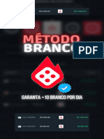 Estratégias para acertar o Branco na Blaze