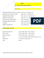 Sop Soal Dan Pelaksanaan Pts TP 2022 2023