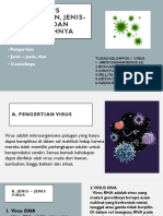 Presentasi BIOLOGI X.5 KLMPK 1