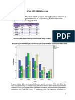 Tugas 1 Statistika