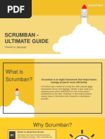 Scrumban - Ultimate Guide: Teamhood