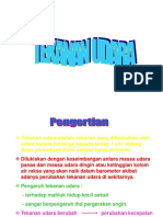 Topik.4 Meteorologi (Tekanan Udara)