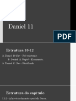 Daniel 11 - 2