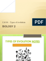 G12 Bio2 LM 4 Micro vs. Macroevolution