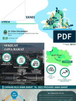 Materi Pengantar Sosialisasi Pertek Emisi - Kadis LH