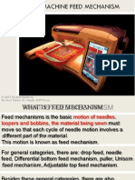 Feedmachanism