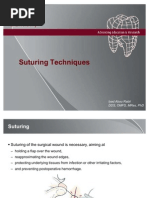 Download Suturing Tools and Techniques by Iyad Abou-Rabii SN58985286 doc pdf