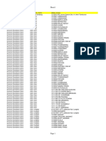 Update Sumut 24 Agust 2022 PKL 10.17 Wib