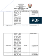 DNHS Library Strategic Plan