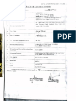 GMSMW C.-4y/2021-22: Abstract of Contract Bond