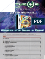 Download Guia de Yu-Gi-Oh World Championship 2011 Over The Nexus by El Rincn de FutuzorMekkla SN58985666 doc pdf