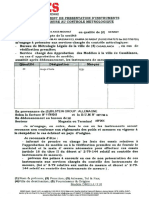 Engagement de Prestation D'instruments de Mesure Au Contrôle Metrologique v3