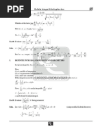 Linear Algebra Pyq