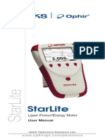 StarLite User Manual 0