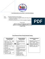 Form Kosong Fmea