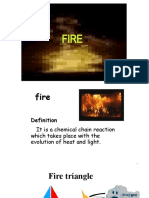 fire  [Repaired] 2