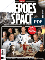 All About Space Heroesof Space 2 ND Edition 2022