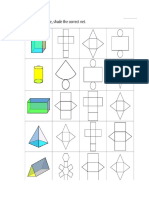 Geometry Math6 3rd Q