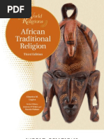 Download 35566062 African Traditional Religion by Neb Nyansapo Noopooh SN58986263 doc pdf