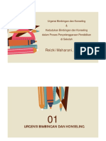 Materi Pertemuan Ke-4