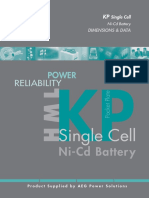 KP Single Cell.