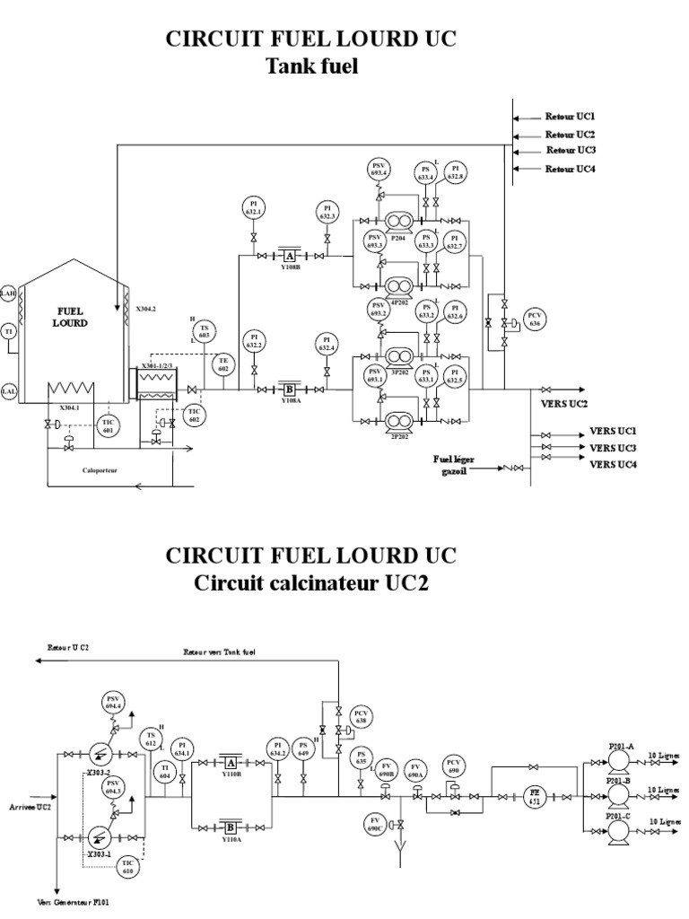 Circuit Fuel UC PDF