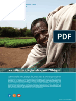 FAO Cote D'ivoire