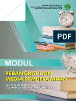Modul Perangkat Dan Media Pembelajaran KB 2..
