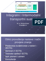 Intermodalni 1