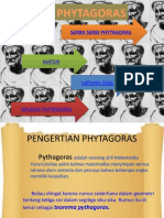 BA 6 - Teorema Phytagoras