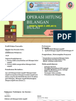 1.b Contoh Modul Penyederhanaan SD (Modifikasi)