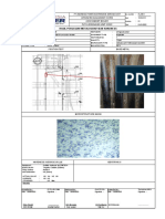 Hasil Pengujian Metalografi Dan Hardness: Assessment Boiler Pltu Jeranjang Unit 3 2022