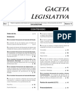 GACETA15