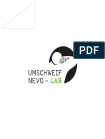 Umschweif Lab Logo