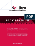 Packs Vivelibro