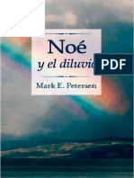 Noé y El Diluvio - Mark E. Petersen