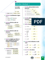 Practica Matematicas