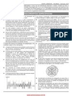 PV Conhec Espec Cargo 12