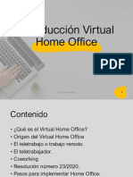 Introduccion Virtual Home Office